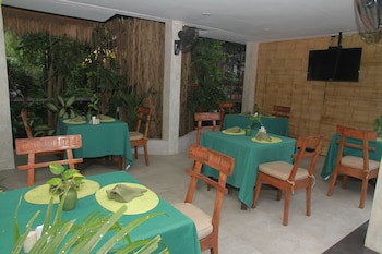 The Watergarden