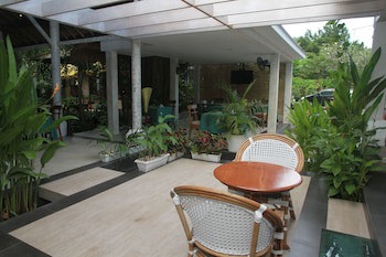 The Watergarden