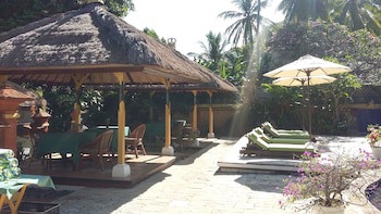 The Watergarden