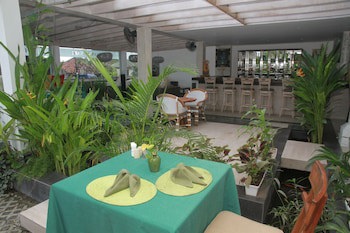 The Watergarden