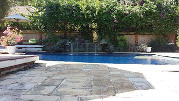 The Watergarden