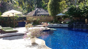The Watergarden
