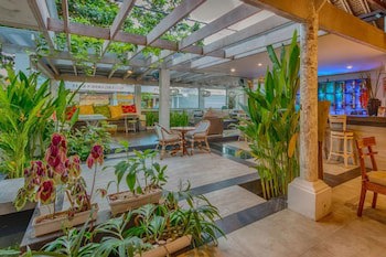 The Watergarden