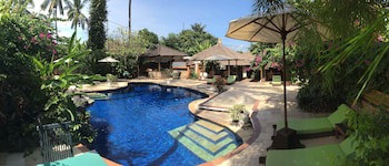 The Watergarden