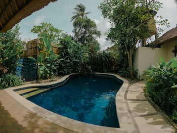 The Watergarden
