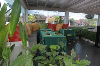 The Watergarden