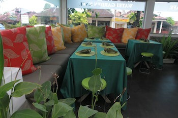 The Watergarden