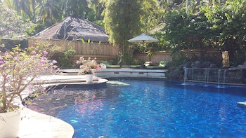 The Watergarden