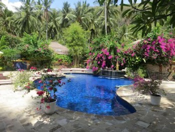 The Watergarden