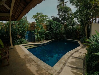 The Watergarden