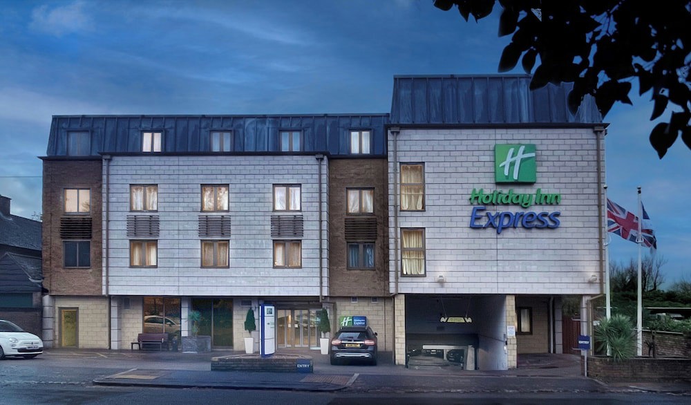 Holiday Inn Express Windsor by IHG