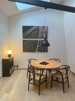The More Hotel Lund