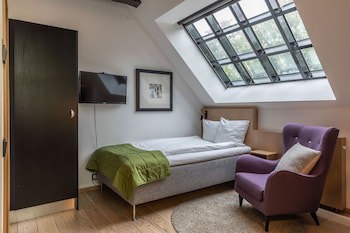 The More Hotel Lund