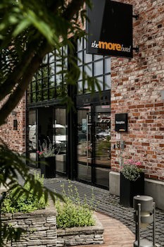 The More Hotel Lund