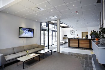 The More Hotel Lund