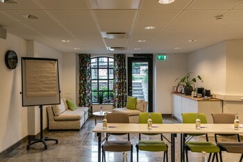 The More Hotel Lund