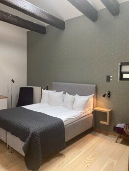 The More Hotel Lund