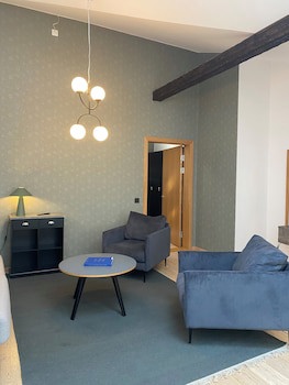 The More Hotel Lund