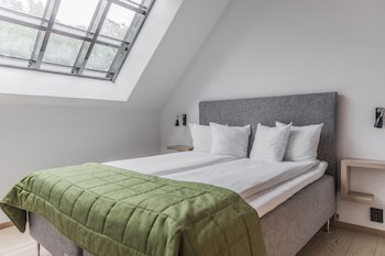 The More Hotel Lund