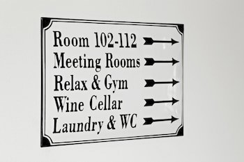 The More Hotel Lund