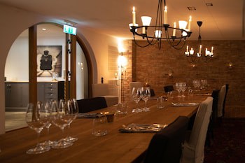 The More Hotel Lund