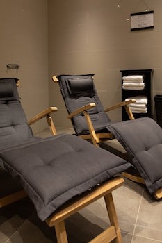 The More Hotel Lund