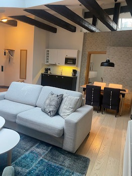 The More Hotel Lund