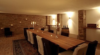 The More Hotel Lund