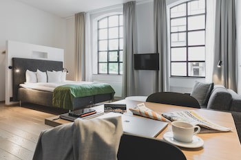 The More Hotel Lund