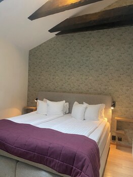 The More Hotel Lund