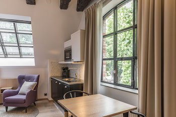 The More Hotel Lund