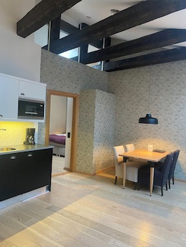 The More Hotel Lund