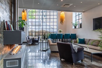 The More Hotel Lund