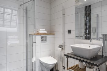 The More Hotel Lund