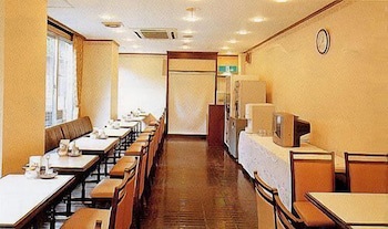 Business Hotel Nissei
