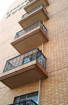 Business Hotel Nissei