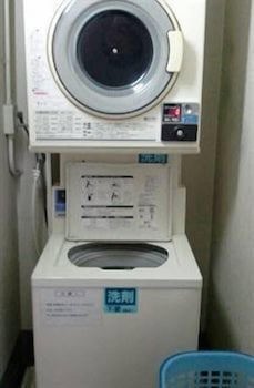 Business Hotel Nissei