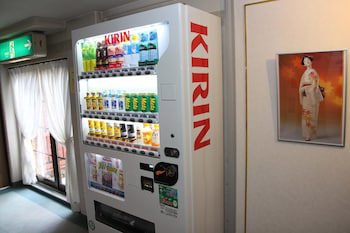 Business Hotel Nissei