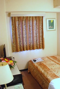 Business Hotel Nissei