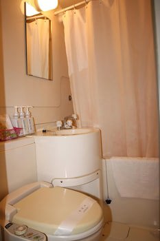Business Hotel Nissei