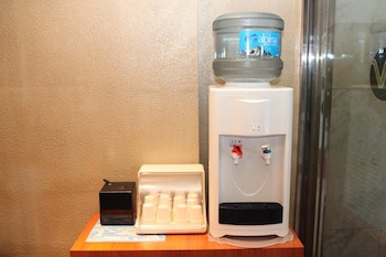 Business Hotel Nissei
