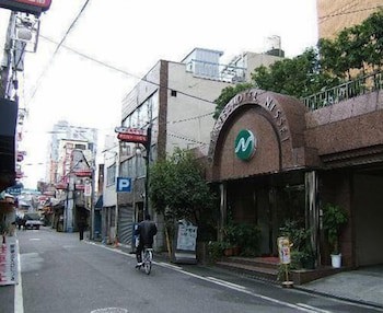Business Hotel Nissei