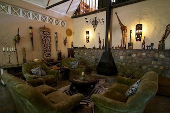 Corona Guest Farm