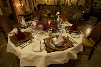 Corona Guest Farm
