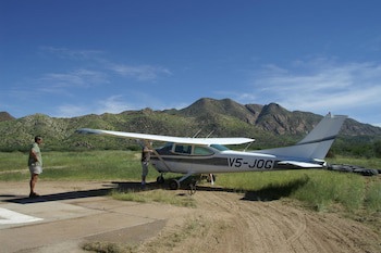 Etusis Lodge