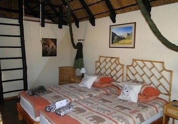 Etusis Lodge