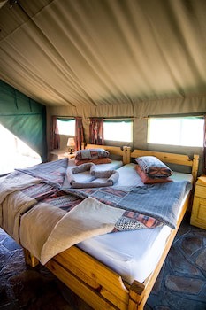 Etusis Lodge