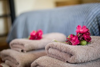 Etusis Lodge