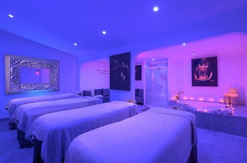 Desire Riviera Maya Pearl Resort - Adults Only