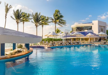 Desire Riviera Maya Pearl Resort - Adults Only